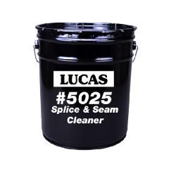 RM Lucas Splice Wash Low Voc - 1 Gallon Pail
