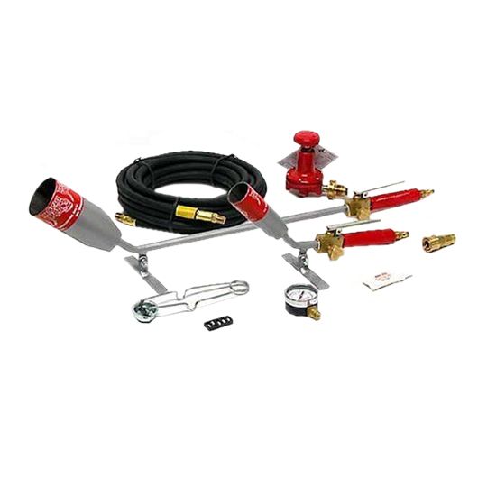 AJC Tools & Equipment 29" Roofing Torch Kit