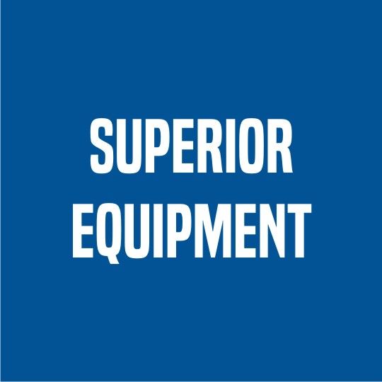 Superior Equipment Fall Protection Snappy Disposable Anchor