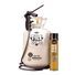 DOW Tile Bond Kit Canister with Gun/Hose Assembly - 23 Lbs.