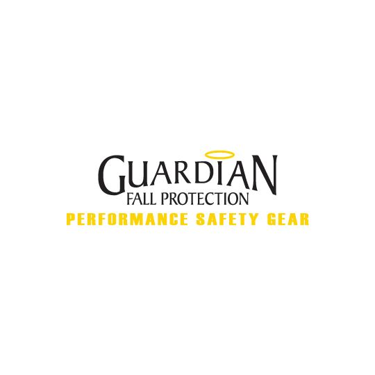 Guardian Fall Protection Protection Harness - Size XL