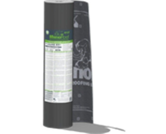 RhinoRoof Synthetic Roofing Underlayment - 5 SQ. Roll