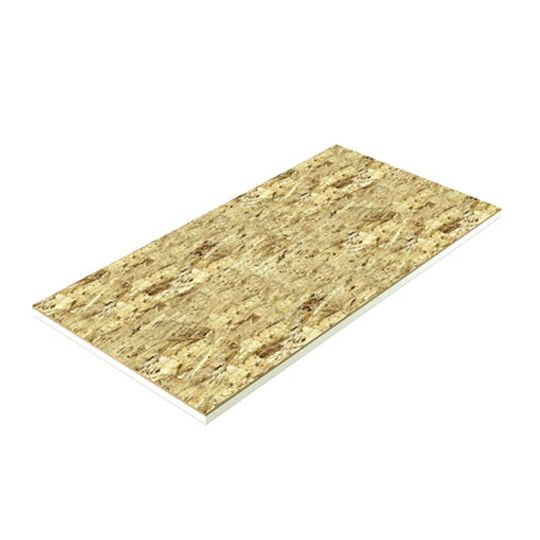 Atlas Roofing 3.75" x 4' x 8' ACFoam&reg; Nail Base Nailable Roof Insulation with 3/4" CDX