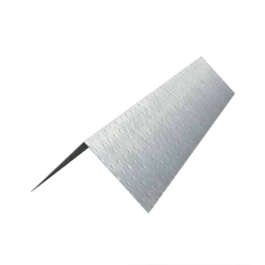 Clark Dietrich Building Systems 20 Gauge x 1-1/2" x 1-1/2" x 10' Drywall Metal Angle