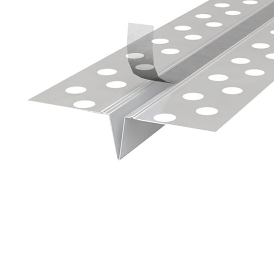 093 Zinc Control Joint