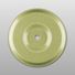 Carlisle SynTec TPO isoweld Insulation Plates