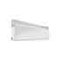 Royal Building Products 3-1/2" x 20' Haven® Insulated Window Casing