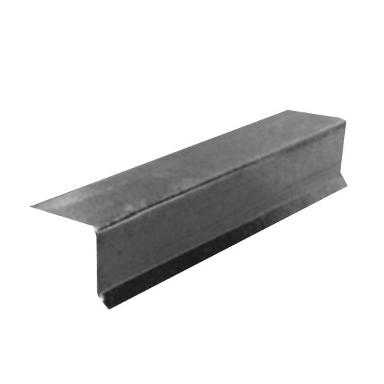 Flamco 4" x 4" Roof Edge Mill
