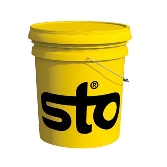 Sto Corporation Clear Coat Sealer with Matte Finish - 5 Gallon Pail
