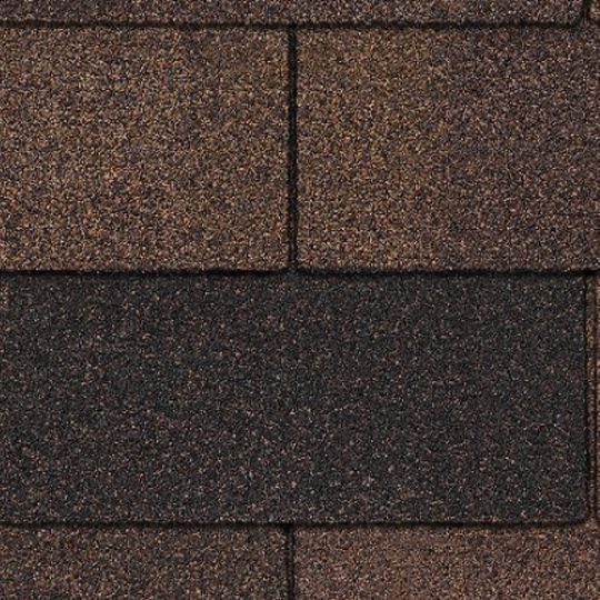 CT™ 20 ThreeTab Strip Shingles