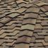 CertainTeed Roofing 8" Mountain Ridge® Solaris® Hip & Ridge...