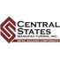 Central States Manufacturing 26 Gauge x 10'2" Horizon-Loc Open Hem Flat...