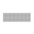 Fabral 26 Gauge Steel Flat Sheet
