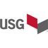 U.S. Gypsum 4' x 1-1/2" Cross Tee DX/DXL Fire Rated