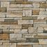 Cultured Stone Country Ledgestone Handipack Flat