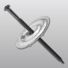 Carlisle Syntec Pre-Assembled HP-Xtra Fasteners