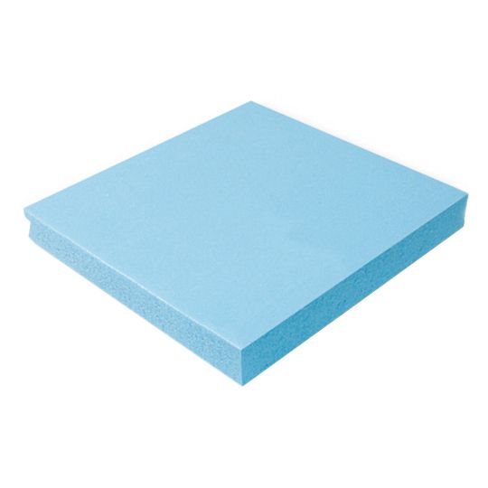 DOW 1" x 4' x 8' Styrofoam&trade; Square Edge (25 psi) Insulation