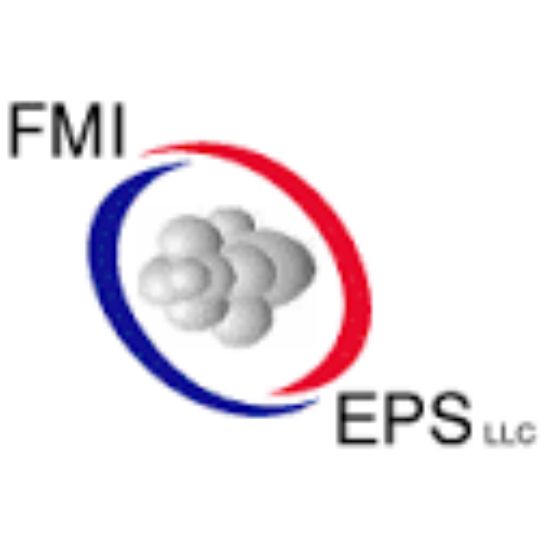 FMI-EPS 1" x 4' x 8' 1# Density EPS Foam Insulation