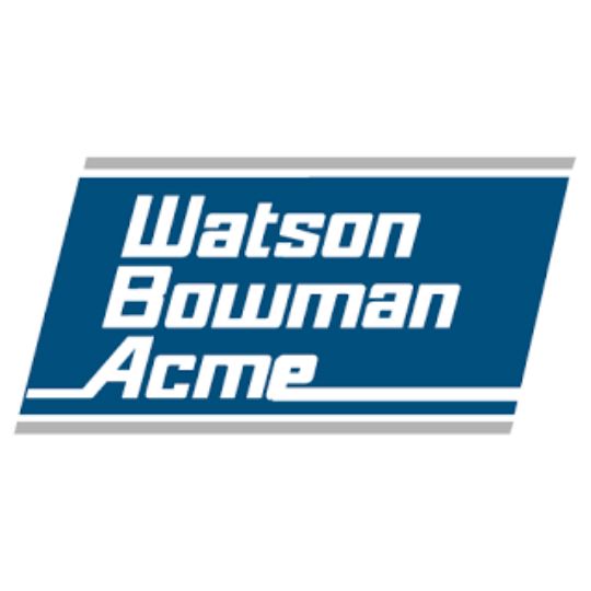 Watson Bowman Acme CWWF-200 Gland for CWWF-200 Wabo&reg; CorridorWrap Wall Beige
