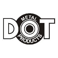DOT Metal Products 10' Mission CMT Birdstop
