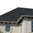 Decra Roofing Systems 14-5/8" Shake