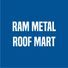 Ram Metal Roof Mart Metro Cottage-Shingle
