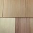 Shakertown Cedar Shingles 7" x 8' Craftsman 1-Course Shingle Panel...