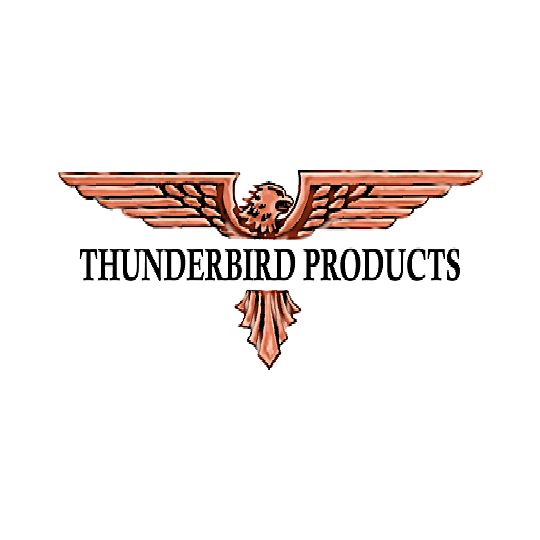 Thunderbird Products 11" Roof Drain Dome Strainer
