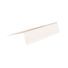 FlashCo Manufacturing 2" x 4" x 10' TPO Coated Drip Edge