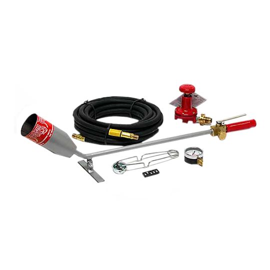 AJC Tools & Equipment 143-RTCOMBO Combo Torch Kit