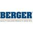 Berger Building Products 26 Gauge 6" x 20' Half Round Single-Bead...