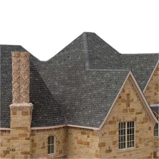 PABCO Premier® Elite Laminated Fiberglass Shingles with Algae Defender