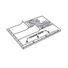 PABCO Roofing Products Universal Starter Shingles - 105 Lin. Ft. Bundle