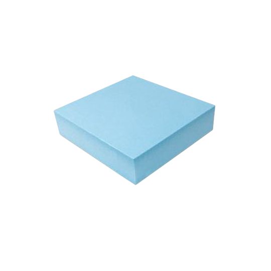DOW 1" x 4' x 8' Styrofoam&trade; UtilityFit XPS 15 PSI Insulation