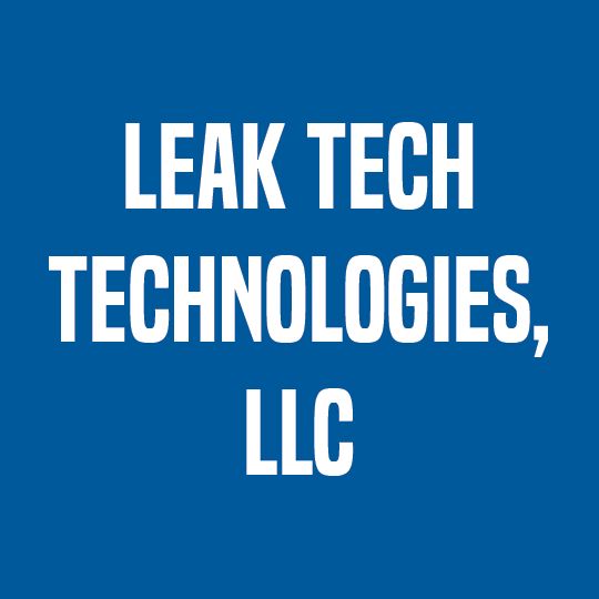 Leak Tech Technologies 1-1/2" x 1" Brick Sill Clay