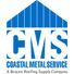 Coastal Metal Service 40-7/8" 26 Gauge Kynar