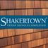 Shakertown Cedar Shingles Cedar #1 5 x 16 Sidewall Shingle