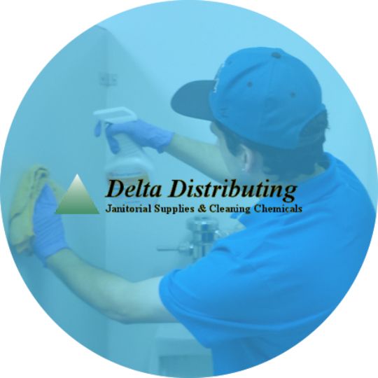 Delta Distributing Stop Flow&trade; 32 Oz. Power Pro Caulking Gun