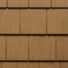 CertainTeed Siding Cedar Impressions® Single 7" Perfection Polymer...