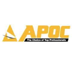 APOC Plastic Roof Cement - 3 Gallon Pail