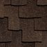 Owens Corning Woodcrest® Shingles