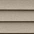 Exterior Portfolio Parkview™ Double 4" Cedargrain Siding Panels