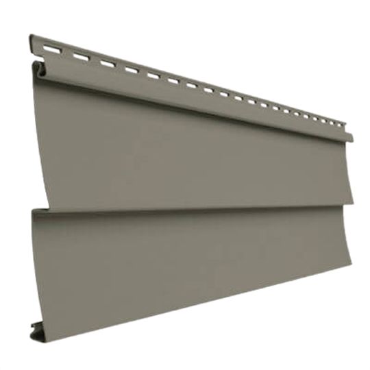 12'6" Vortex Extreme Double 4" Traditional Vinyl Siding