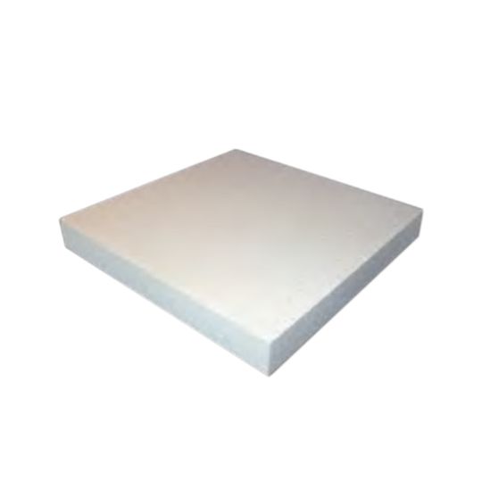 InsulFoam 3/4" x 4' x 8' EPS Roof Insulation - 1.00 pcf Density