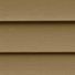 Exterior Portfolio Parkview™ Double 5" Cedargrain Siding Panels