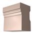 James Hardie HardieTrim® Brick Mould Casing for HardieZone® 5