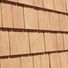 Nailite (Exteria) RoughSawn Cedar Staggered Panel