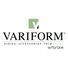 Variform By PlyGem 1449216 Double 5" Grayback Economy Soffit