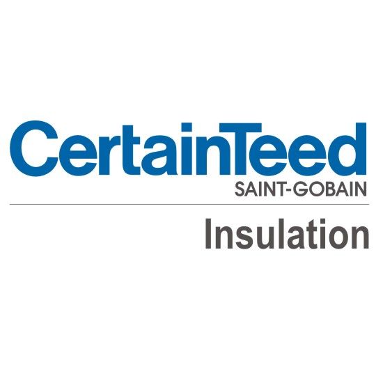 Certainteed - Insulation OPTIMA Premium Fiberglass Blowing Wool Insulation (unitized)