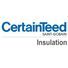 Certainteed - Insulation OPTIMA Premium Fiberglass Blowing Wool...
